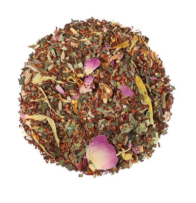 Rooibos - léger comme le vent bio