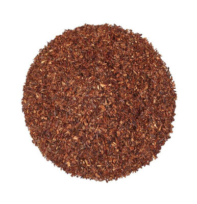 Rooibos - earl grey bio