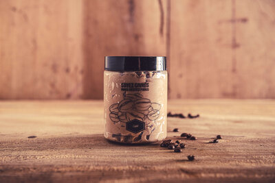 Glace café 500ml