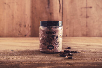 Glace chocolat 500ml