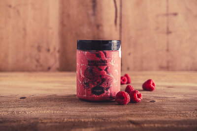 Sorbet framboise 500ml