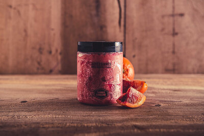 Sorbet pêche de vigne 500ml