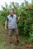 Pommes variété fonction du dispo