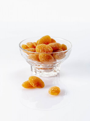 Bonbons au miel