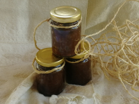 Offre noël confit d'oignon rouge  balsamique