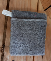 Moussette pour le savon en éponge coton bio