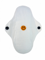 Protège slip lavable en coton bio