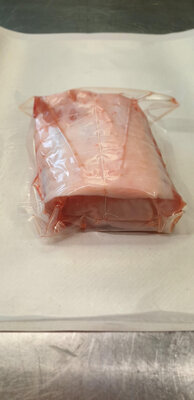 Rôti de porc dans le filet (maigre)
