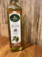 Huile d’olive truffe noire