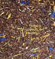 Rooibos couleurs des îles bio