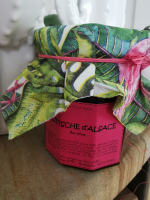 Confiture extra quetsche aux épices ces