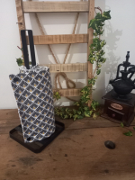 Essuie-tout lavable faya