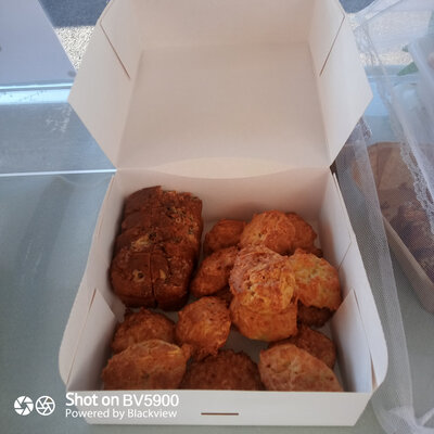 Plateau apéritif