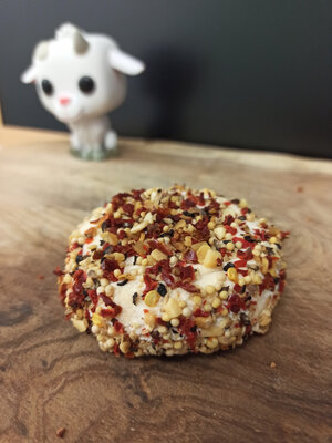Fromage de chèvre frais - pempa