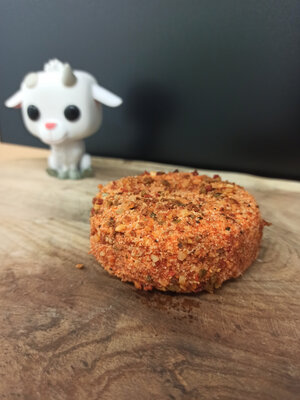 Fromage de chèvre frais - mexicain