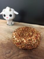 Fromage de chèvre frais - oriental