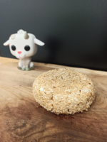 Fromage de chèvre frais - saveurs du jardin