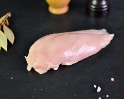 Filet de poulet