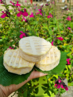 Rond demi-sec nature à l'unité