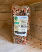 Pâtes - toti'couleurs 300g bio