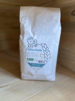 Flocons d'avoines bio - 1.5 kg