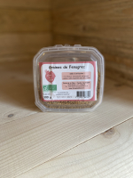 Graines de fenugrec bio - 300g