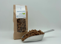 Conchiglie à la farine de petit epeautre bio