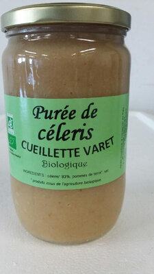 Don pour le sauvetage de notre maraicher