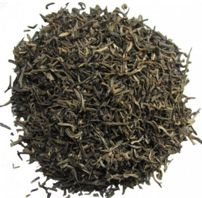 Thé vert du yunnan