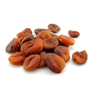 Abricots secs