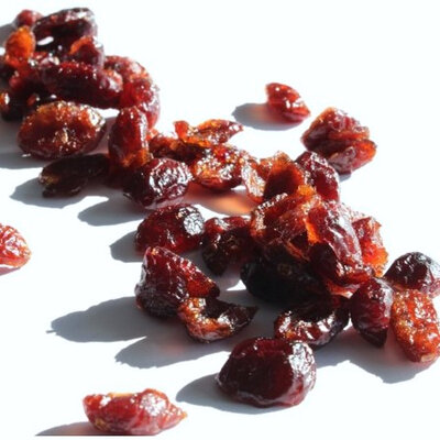 Canneberge (cranberry) du canada