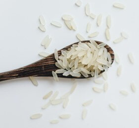 Riz long blanc igp camargue