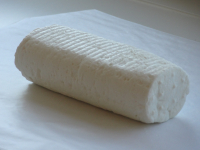 Buche de chèvre entre-deux