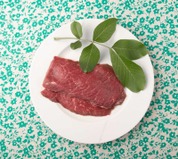 Colis de boeuf 'la bonne affaire'