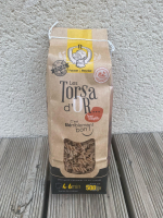Torsa d'or - gamme semi complète - 500 gr