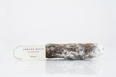 Saucisson sec de boeuf