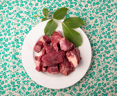 Colis pot au feu
