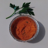 6 escargots à la tomate