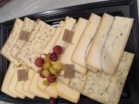 Plateau raclette 2 personnes