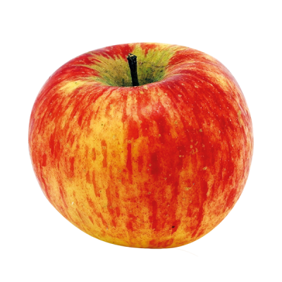 Pommes topaz