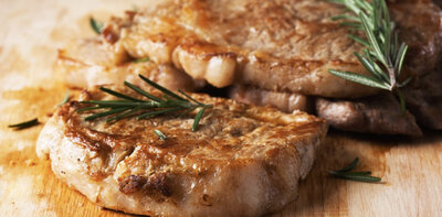 Cotes filet x2