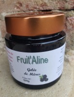 Gelée de mûres
