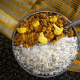 Riz basmati sauté gingembre & curcuma - image 2