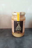 Miel toutes fleurs d'été