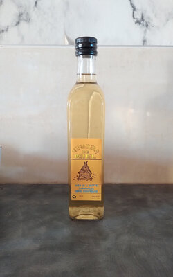 Vinaigre de miel
