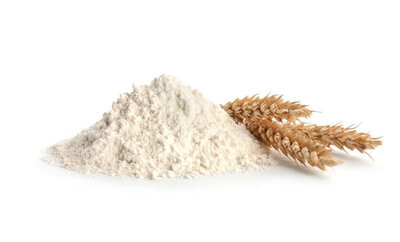 Farine blé t80 ancien - 1kg