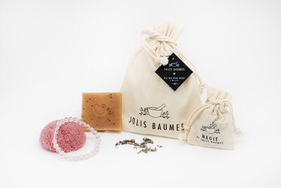 Pochette tu es ma star (and i love you)