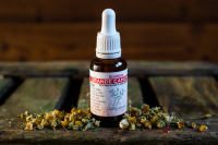 Alcoolature grande camomille