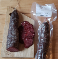 Saucisson de mouton