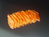 Porc mariné pour pierrade (basque)